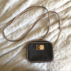 Michael Kors satchel